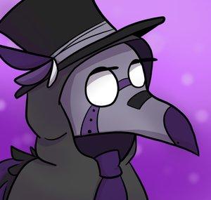 CrowCollector