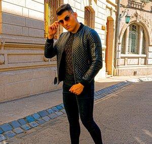 Dany Suavilho