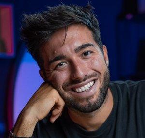 Dario Vignali