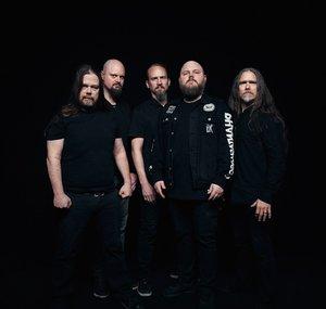 Darkane