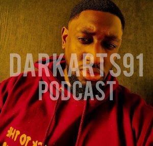 DARKARTS91 PODCAST