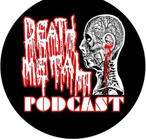 Death Metal Podcast