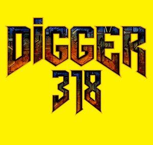 Digger318 Geekgo