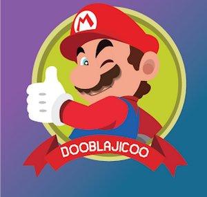 dooblajicoo