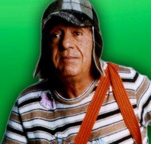 El Chavo del 8