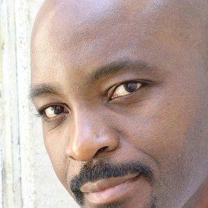 Emile Abossolo M'bo