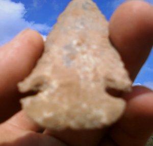 FlintSpall