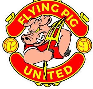 Flying Pig United