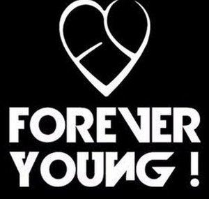 ForeverYoungRec
