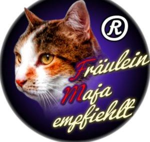 Fräulein Maja empfiehlt - Miss Maja recommends
