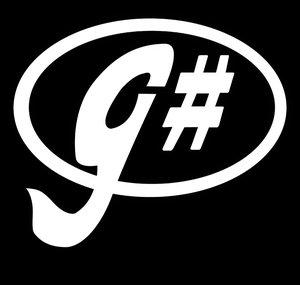 G-Sharp Guitars