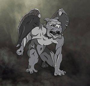 GaminGargoyle