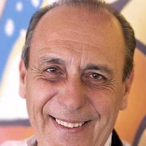 Gennaro Contaldo