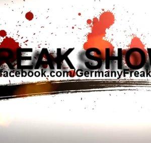 GermanyFreakShow