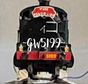 GreatWestern5199