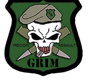 GRIM Airsoft Team