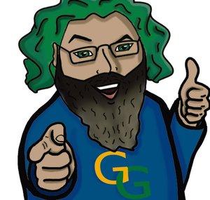 Groovy Guy