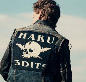 Haku 3dits