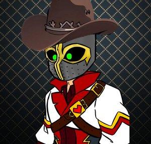 Hearted Crusader MC