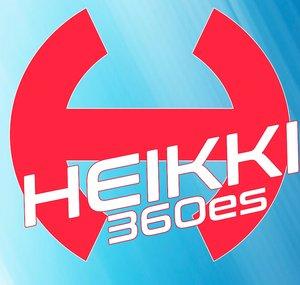 heikki360es