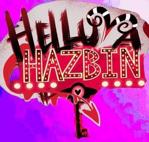 Helluva Hazbin