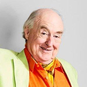Henry Blofeld