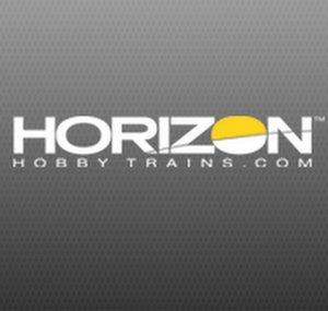 HorizonHobbyTrains