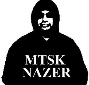 Iam Nazer
