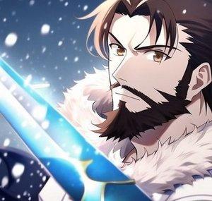 Icicle Excalibur
