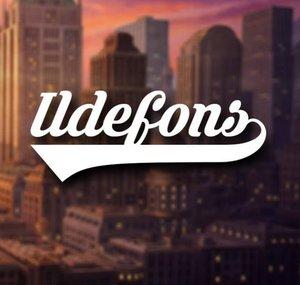Ildefons