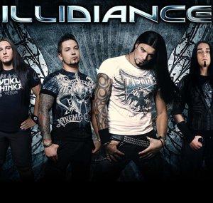 ILLIDIANCE Modern Metal