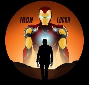 Iron Logan