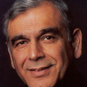 Ismail Merchant