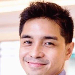JC Tiuseco