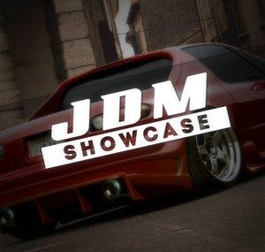JDMShowcase