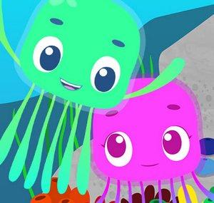 Jelly Time - WildBrain