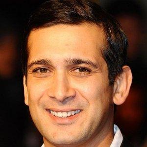 Jimi Mistry