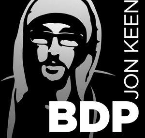 Jon Keen