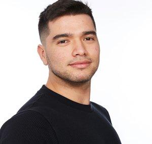 Jorge Jaramillo
