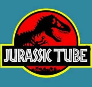 jurassic tube