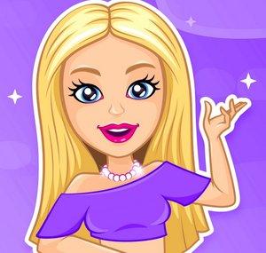 La vie de Barbie