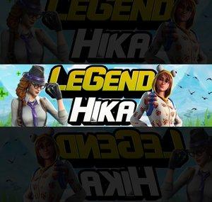 LeGendHika
