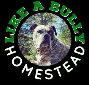 Likeabully Homestead