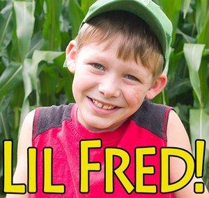 Lil Fred
