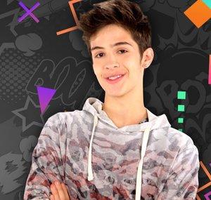 Luca Tuber