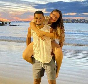Lulu e Samu