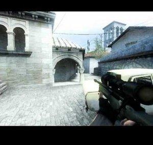 macke blind