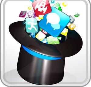 MagicSolverApps
