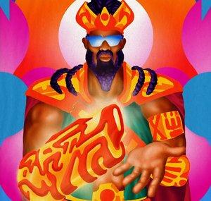 Major Lazer Official