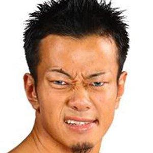 Masato Yoshino